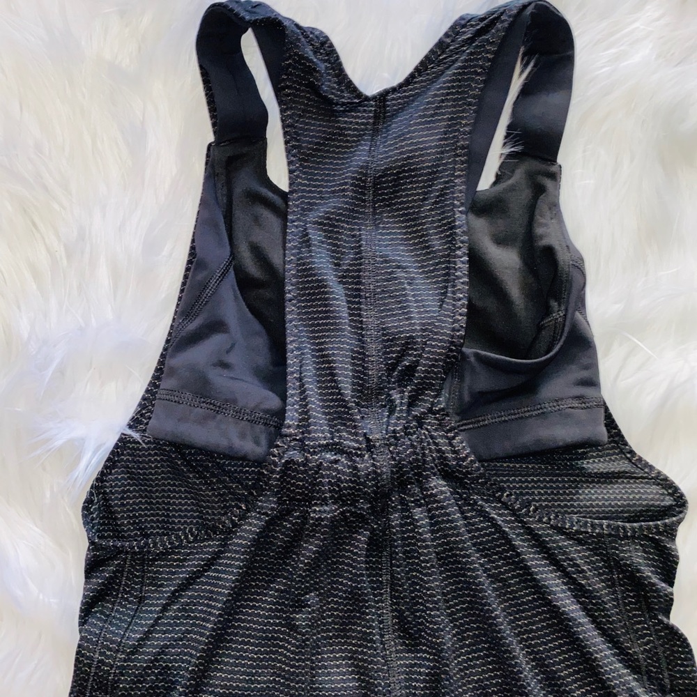 Lululemon Stash It Black Tank Top 4 - Picture 10 of 14